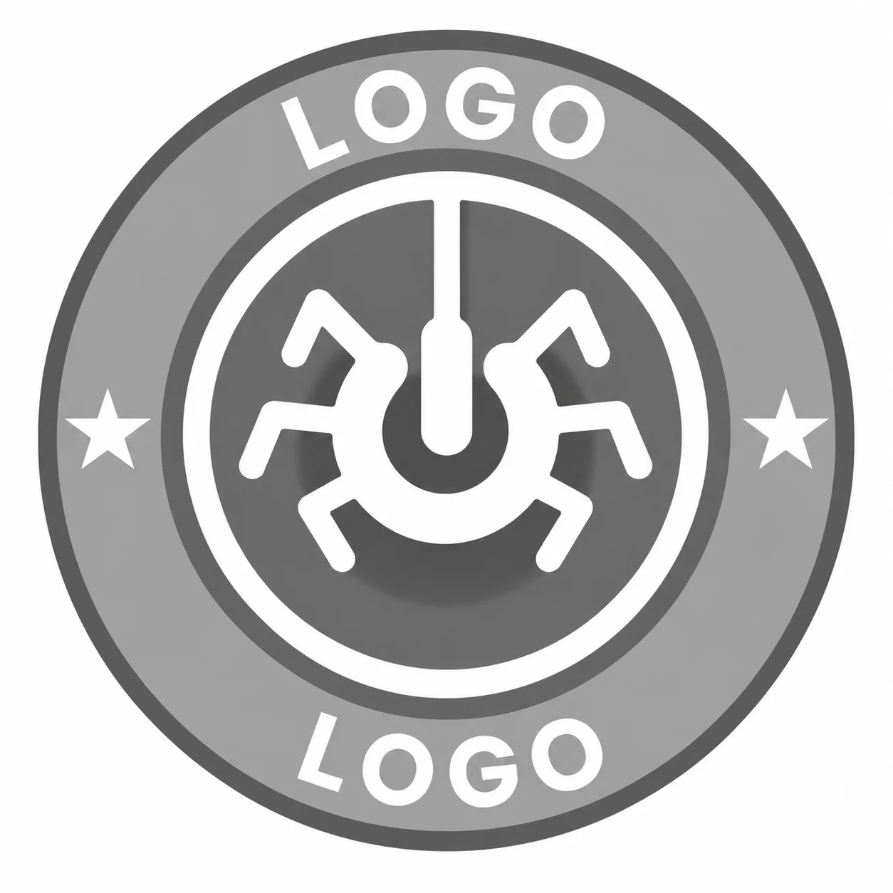 Logo TukangWebsite