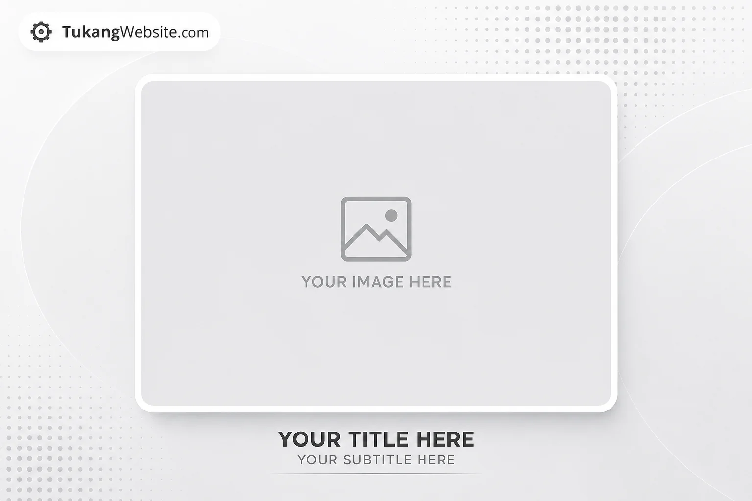 Aset digital TukangWebsite